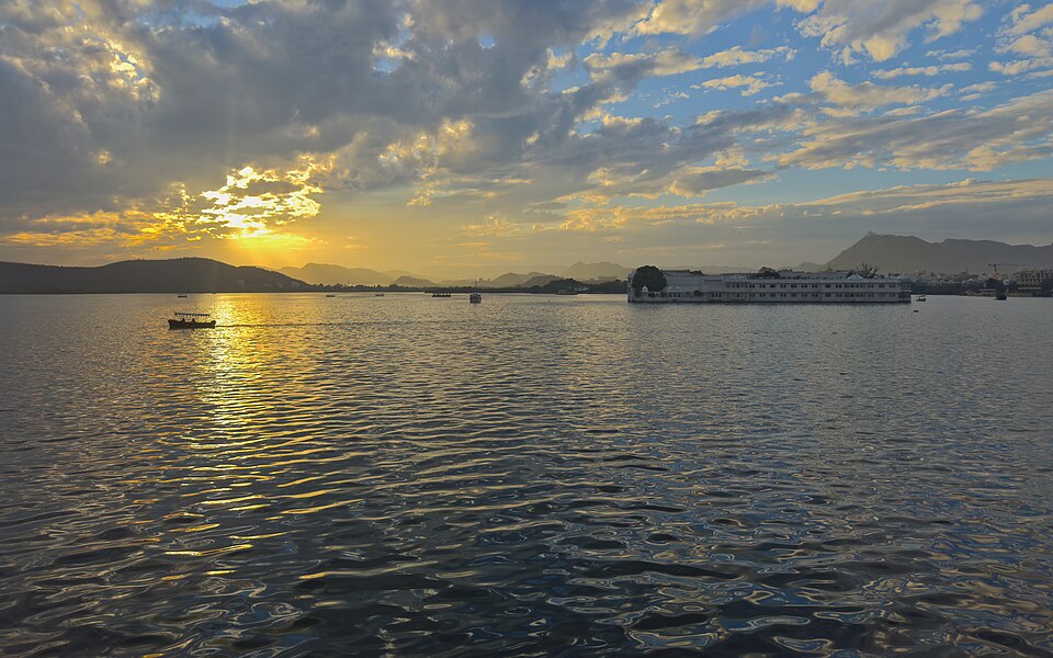 Honeymoon Packages