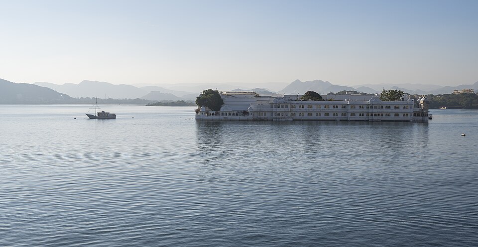 Luxury Packages